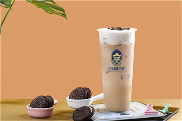 嘟茶院奶茶茶饮